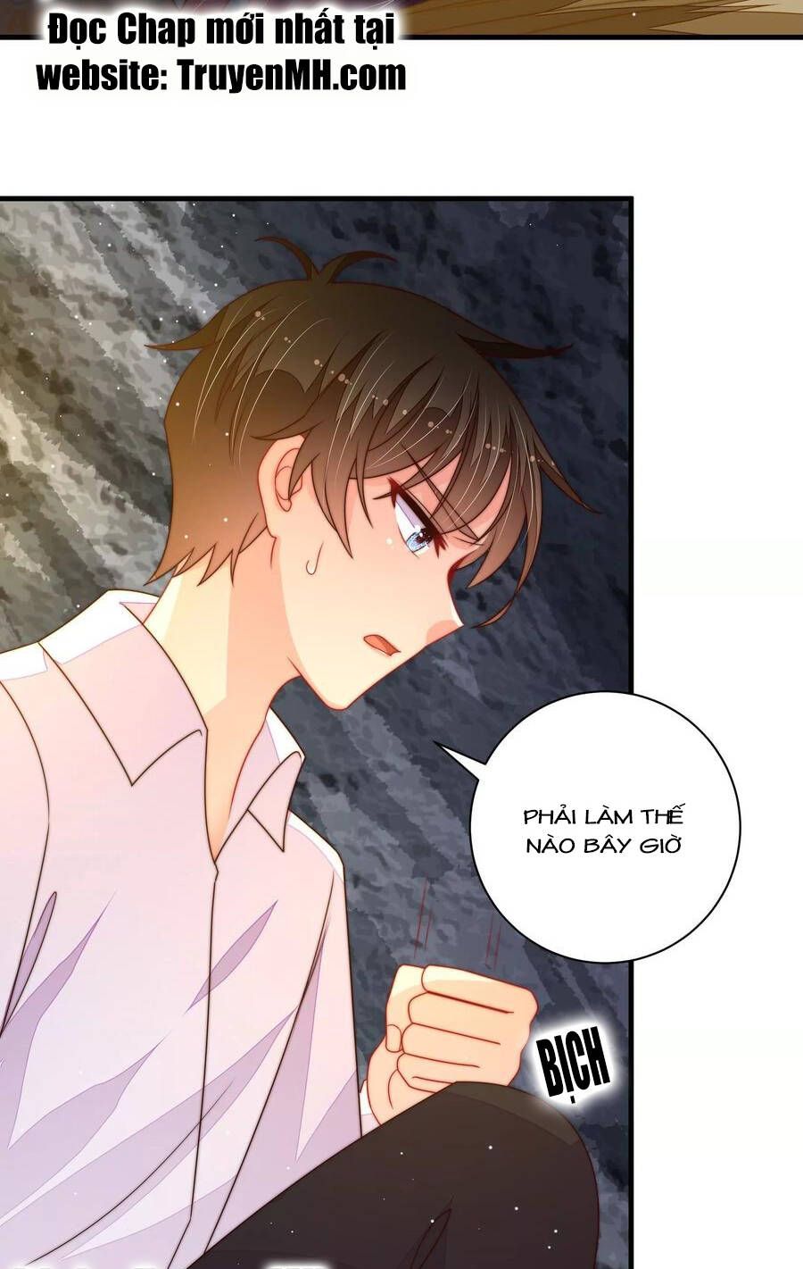 đọc truyện Ngày Nào Thiếu Soái Cũng Ghen Chương 393 ảnh 14 tại Thiên Thai Truyện