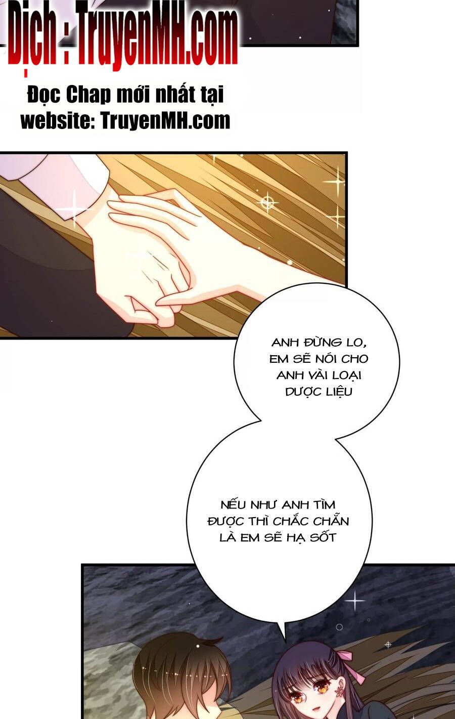 đọc truyện Ngày Nào Thiếu Soái Cũng Ghen Chương 393 ảnh 15 tại Thiên Thai Truyện