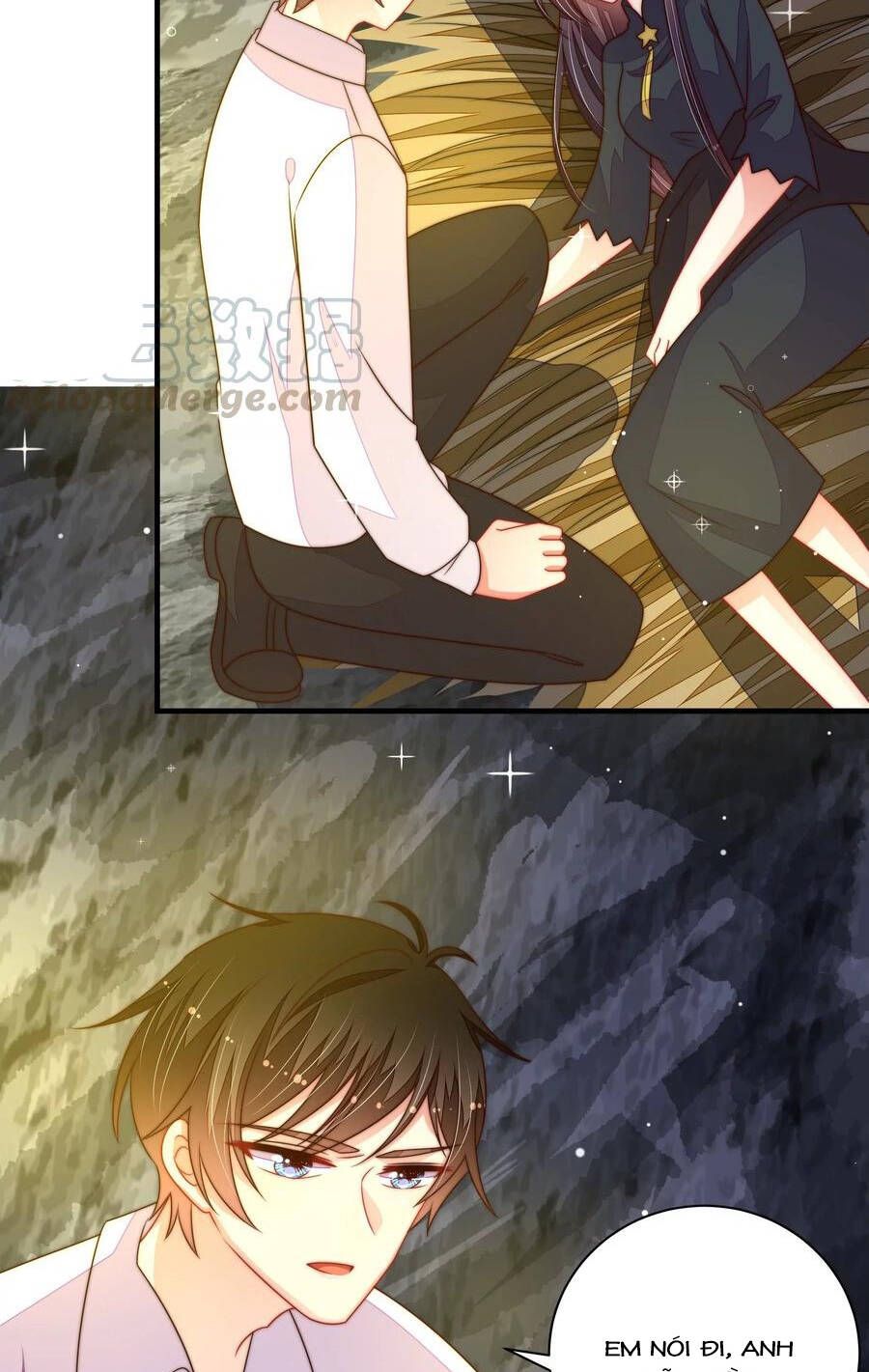 đọc truyện Ngày Nào Thiếu Soái Cũng Ghen Chương 393 ảnh 16 tại Thiên Thai Truyện