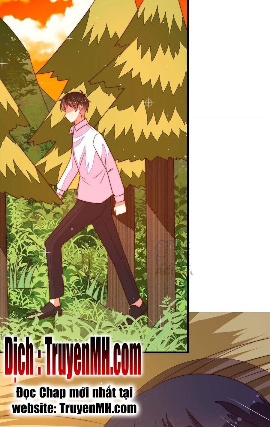 đọc truyện Ngày Nào Thiếu Soái Cũng Ghen Chương 393 ảnh 18 tại Thiên Thai Truyện