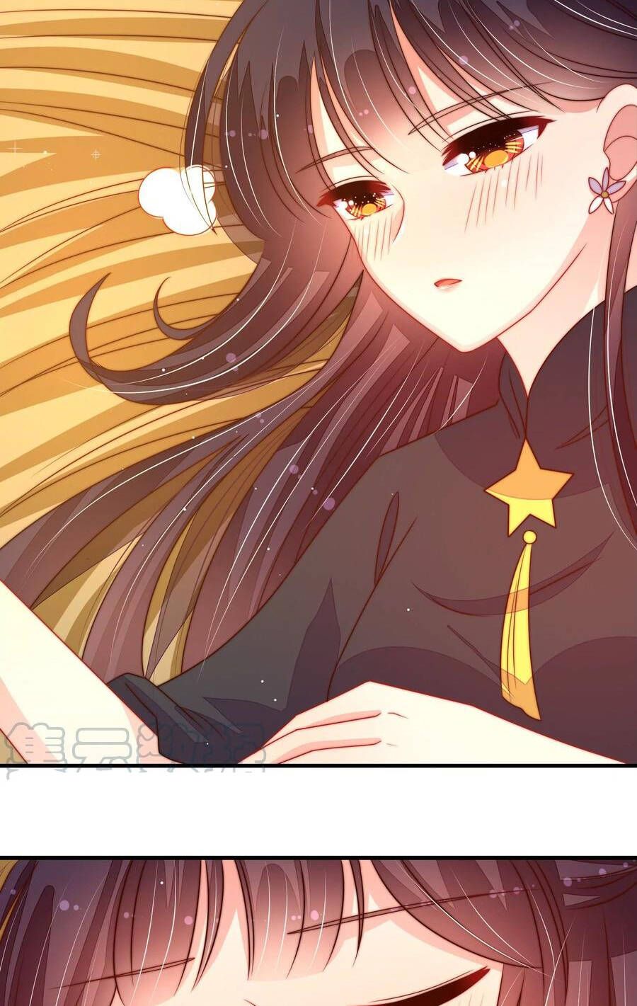 đọc truyện Ngày Nào Thiếu Soái Cũng Ghen Chương 393 ảnh 19 tại Thiên Thai Truyện