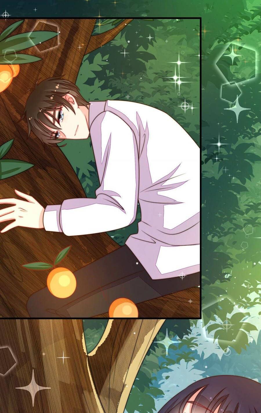 đọc truyện Ngày Nào Thiếu Soái Cũng Ghen Chương 393 ảnh 4 tại Thiên Thai Truyện