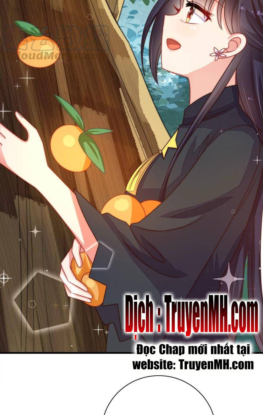 đọc truyện Ngày Nào Thiếu Soái Cũng Ghen Chương 393 ảnh 5 tại Thiên Thai Truyện