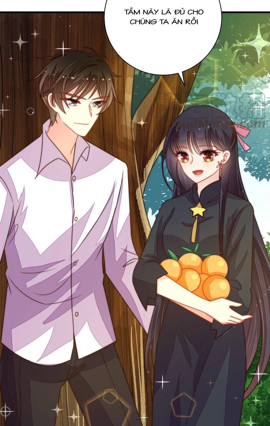 đọc truyện Ngày Nào Thiếu Soái Cũng Ghen Chương 393 ảnh 6 tại Thiên Thai Truyện