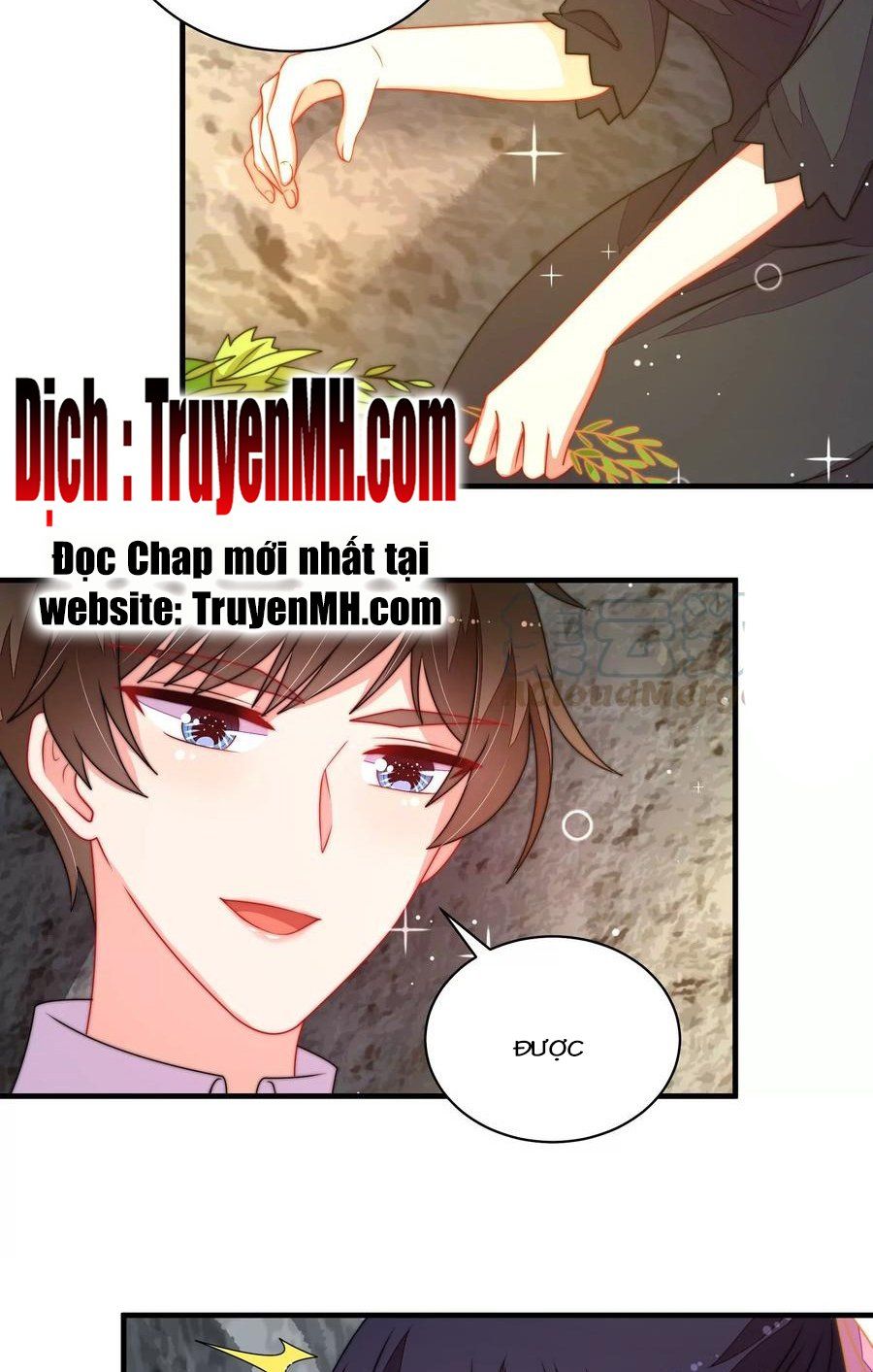 đọc truyện Ngày Nào Thiếu Soái Cũng Ghen Chương 394 ảnh 17 tại Thiên Thai Truyện