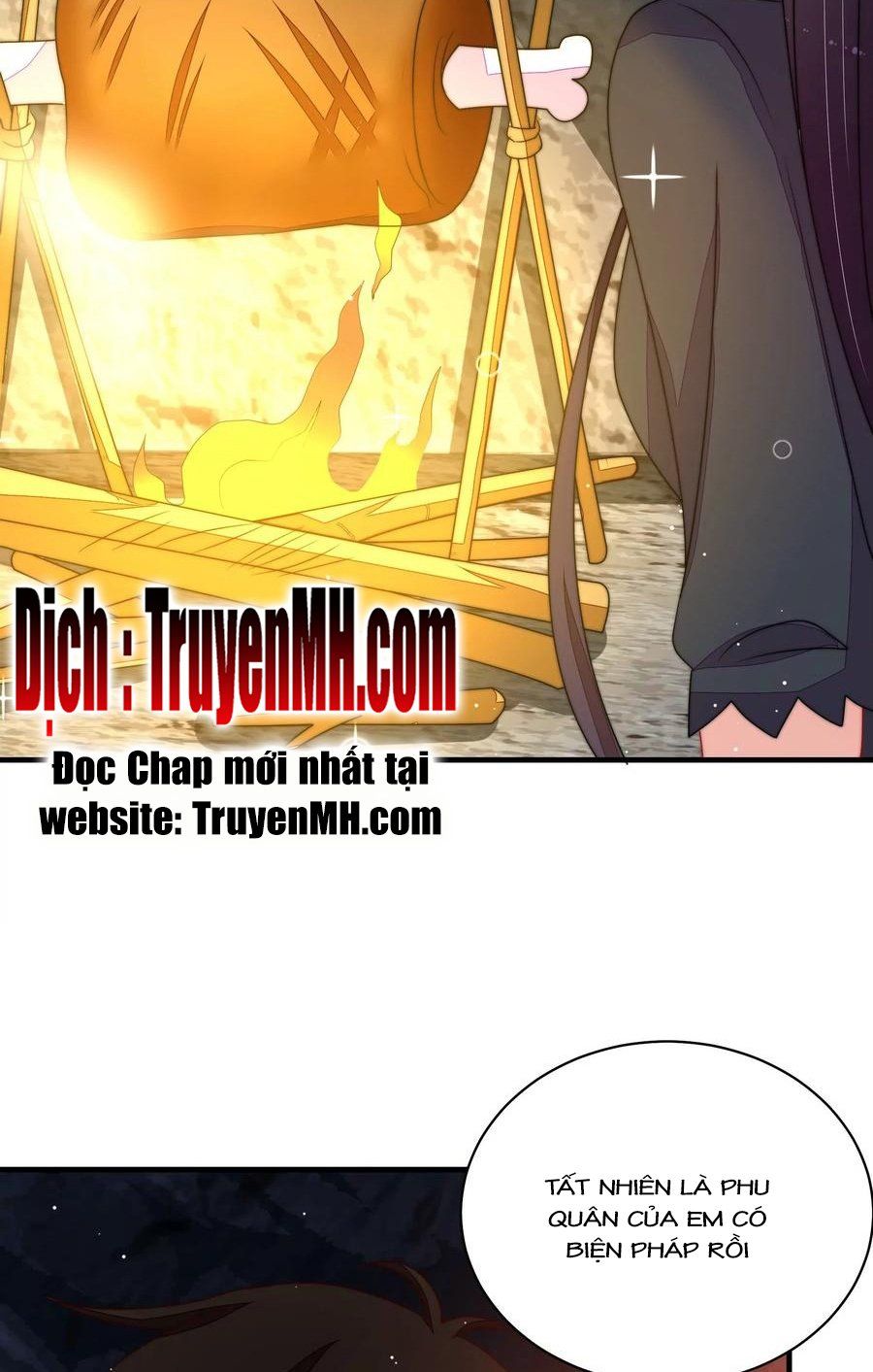 đọc truyện Ngày Nào Thiếu Soái Cũng Ghen Chương 394 ảnh 19 tại Thiên Thai Truyện