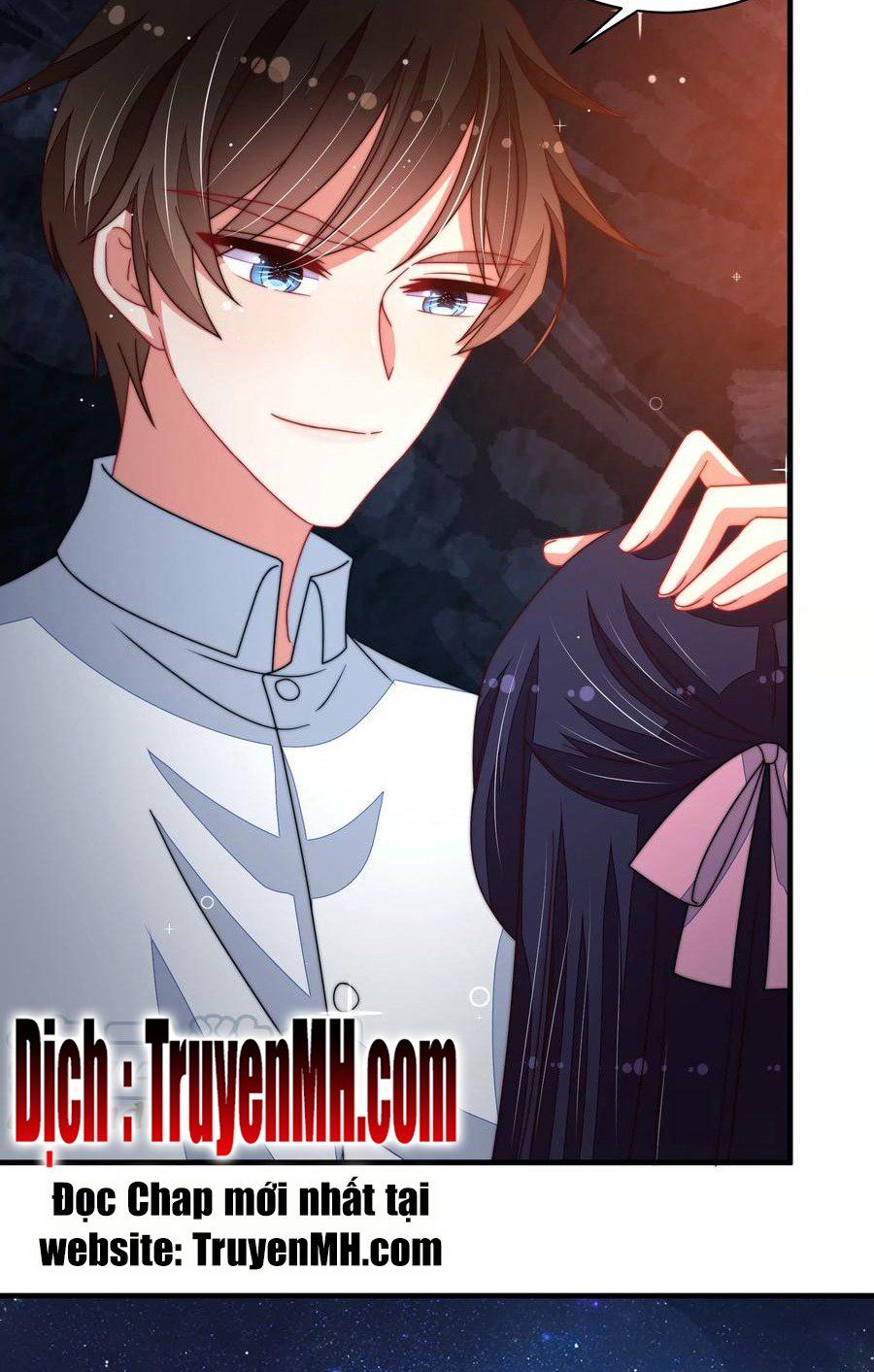 đọc truyện Ngày Nào Thiếu Soái Cũng Ghen Chương 394 ảnh 20 tại Thiên Thai Truyện