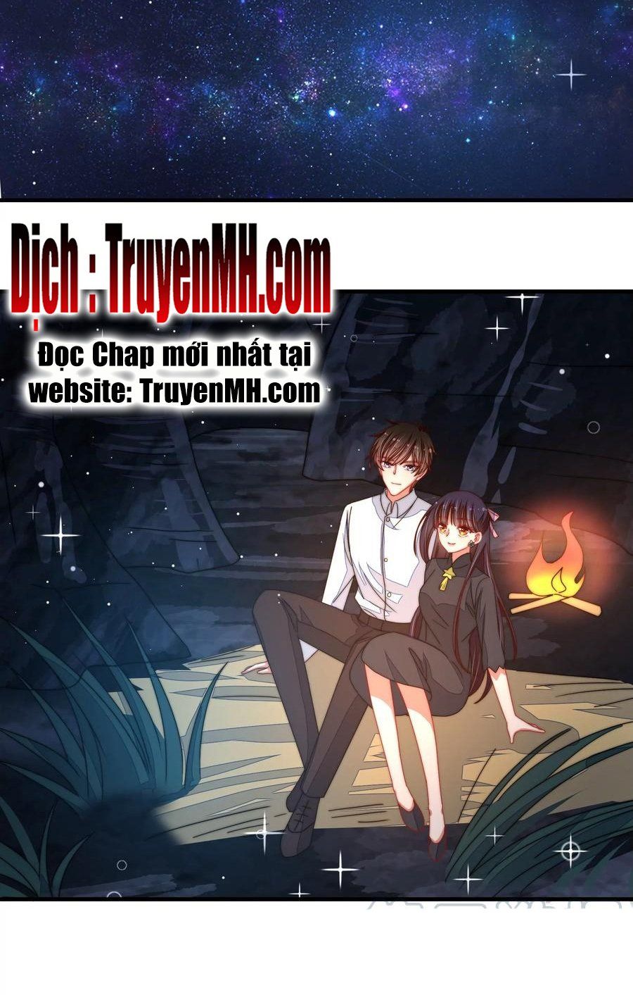 đọc truyện Ngày Nào Thiếu Soái Cũng Ghen Chương 394 ảnh 21 tại Thiên Thai Truyện