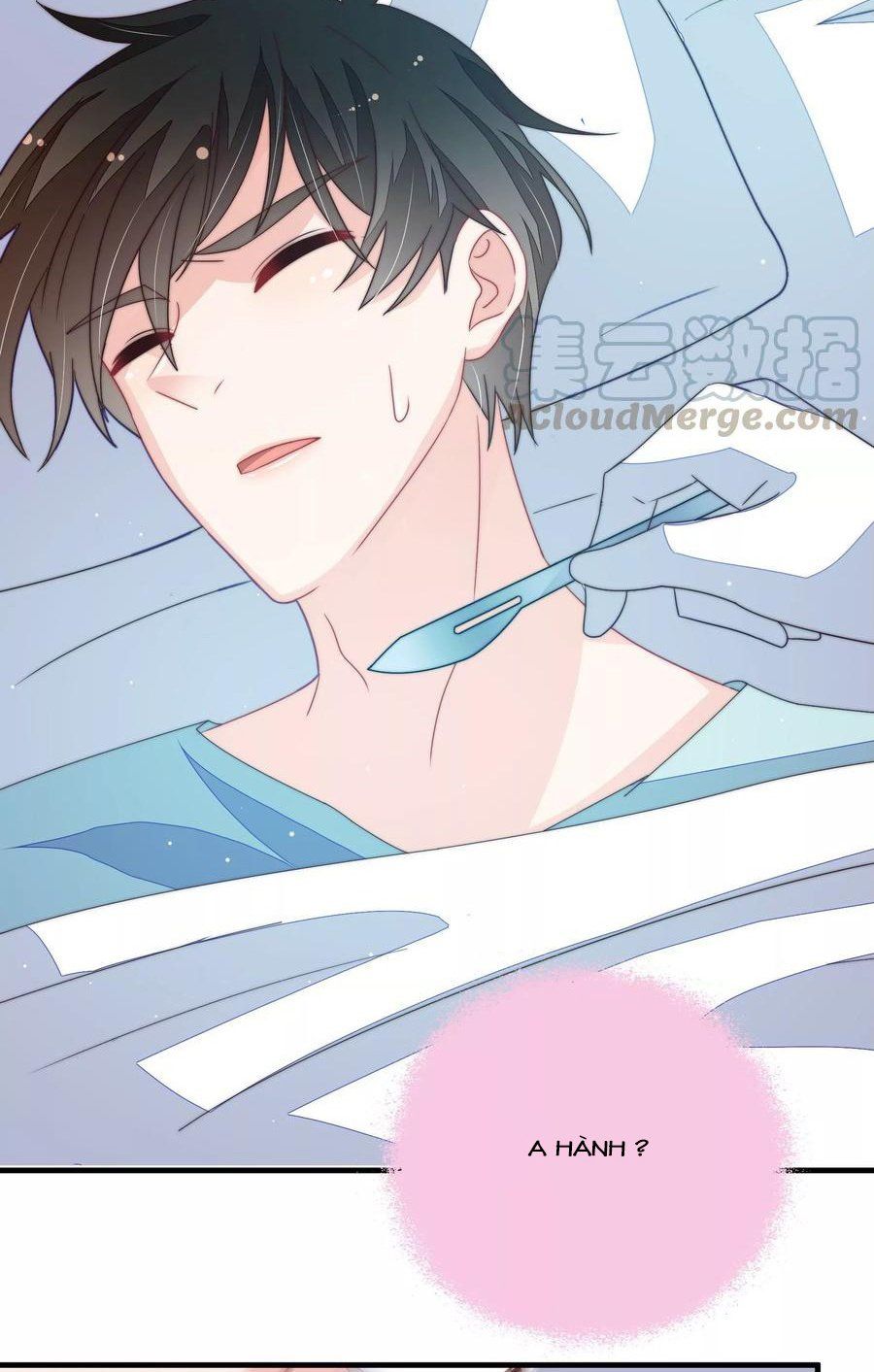 đọc truyện Ngày Nào Thiếu Soái Cũng Ghen Chương 394 ảnh 6 tại Thiên Thai Truyện