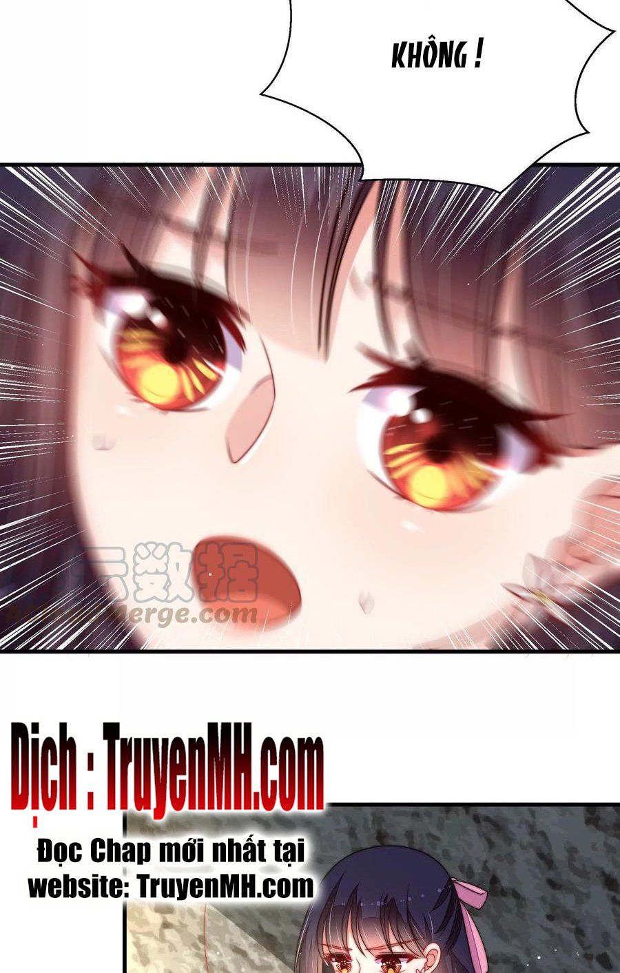 đọc truyện Ngày Nào Thiếu Soái Cũng Ghen Chương 394 ảnh 8 tại Thiên Thai Truyện