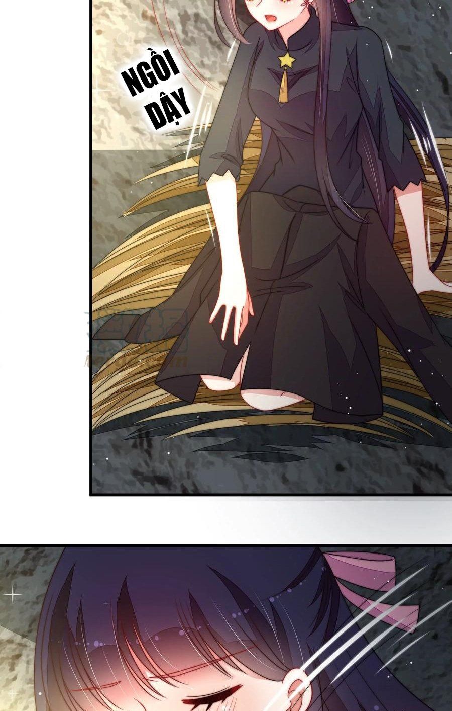 đọc truyện Ngày Nào Thiếu Soái Cũng Ghen Chương 394 ảnh 9 tại Thiên Thai Truyện