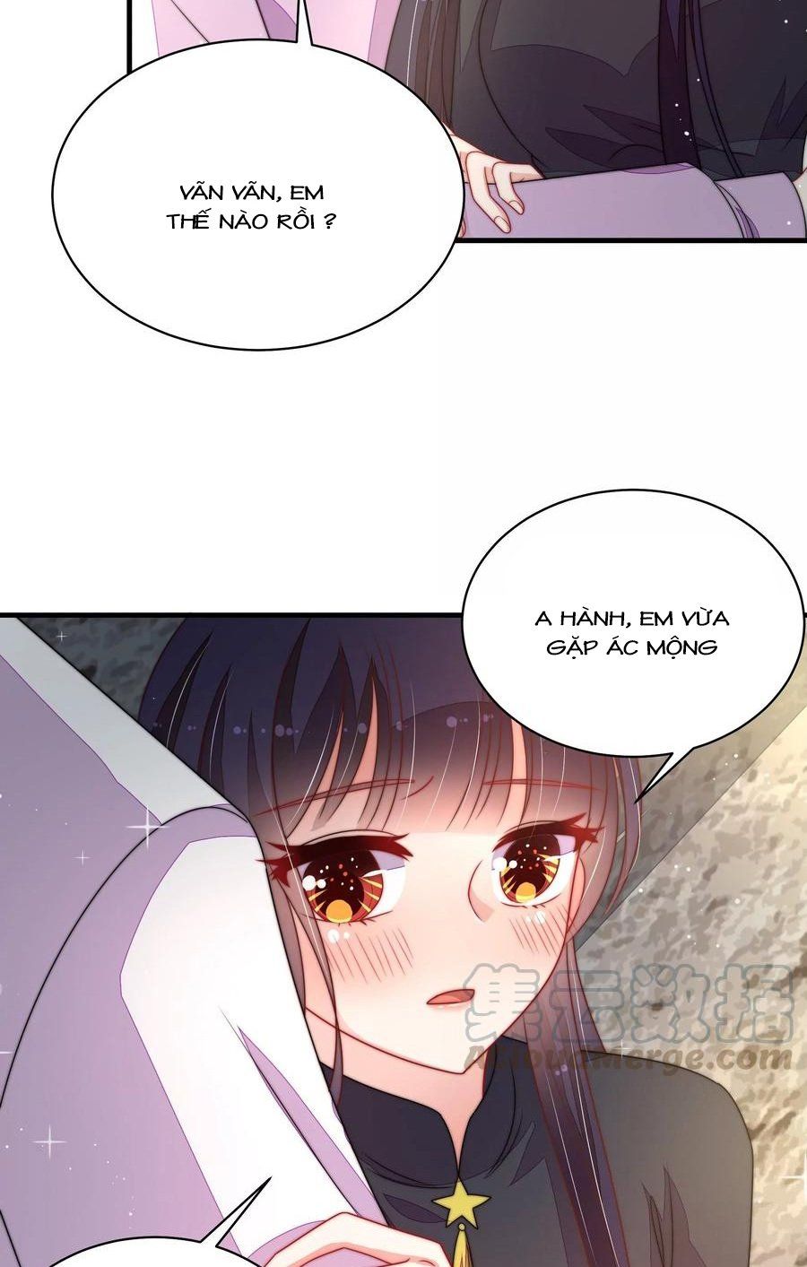 đọc truyện Ngày Nào Thiếu Soái Cũng Ghen Chương 394 ảnh 11 tại Thiên Thai Truyện