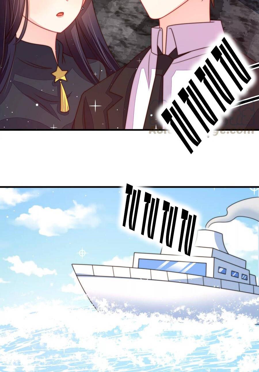 đọc truyện Ngày Nào Thiếu Soái Cũng Ghen Chương 395 ảnh 12 tại Thiên Thai Truyện