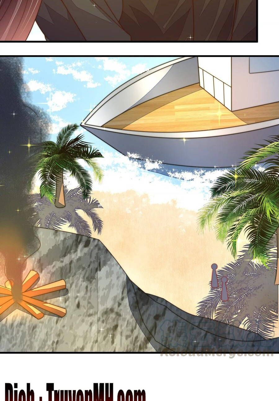 đọc truyện Ngày Nào Thiếu Soái Cũng Ghen Chương 395 ảnh 14 tại Thiên Thai Truyện