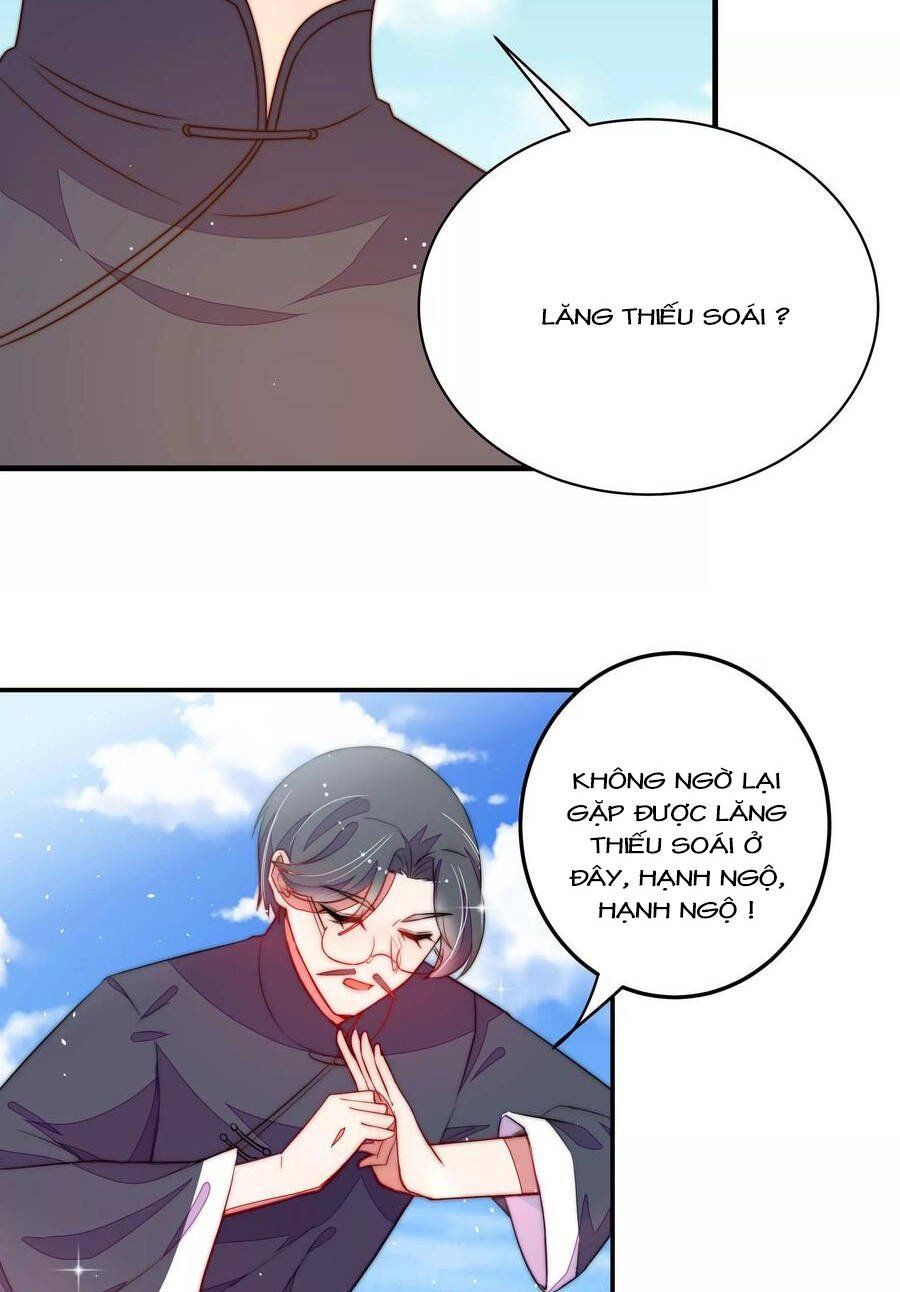 đọc truyện Ngày Nào Thiếu Soái Cũng Ghen Chương 395 ảnh 19 tại Thiên Thai Truyện