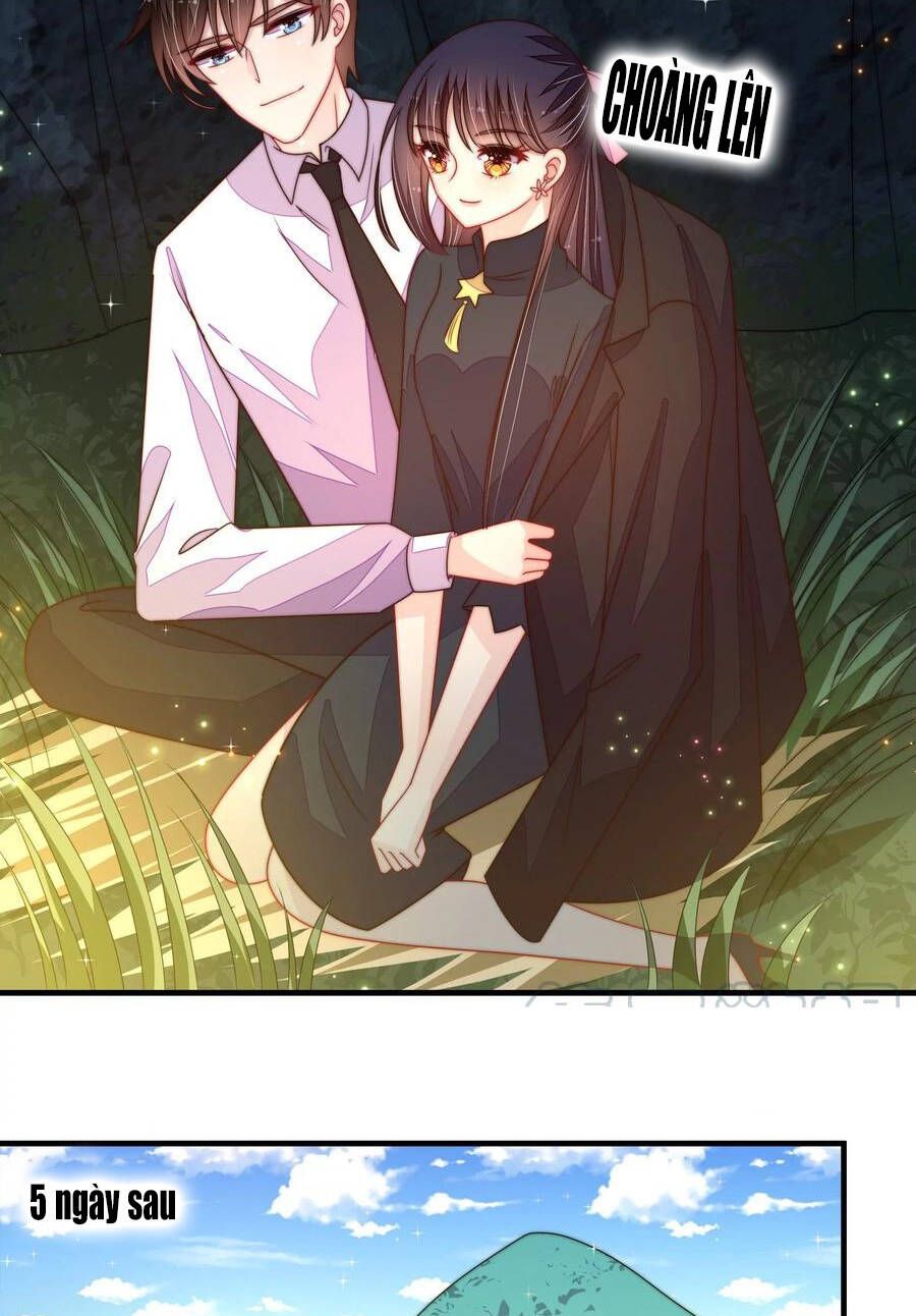 đọc truyện Ngày Nào Thiếu Soái Cũng Ghen Chương 395 ảnh 8 tại Thiên Thai Truyện