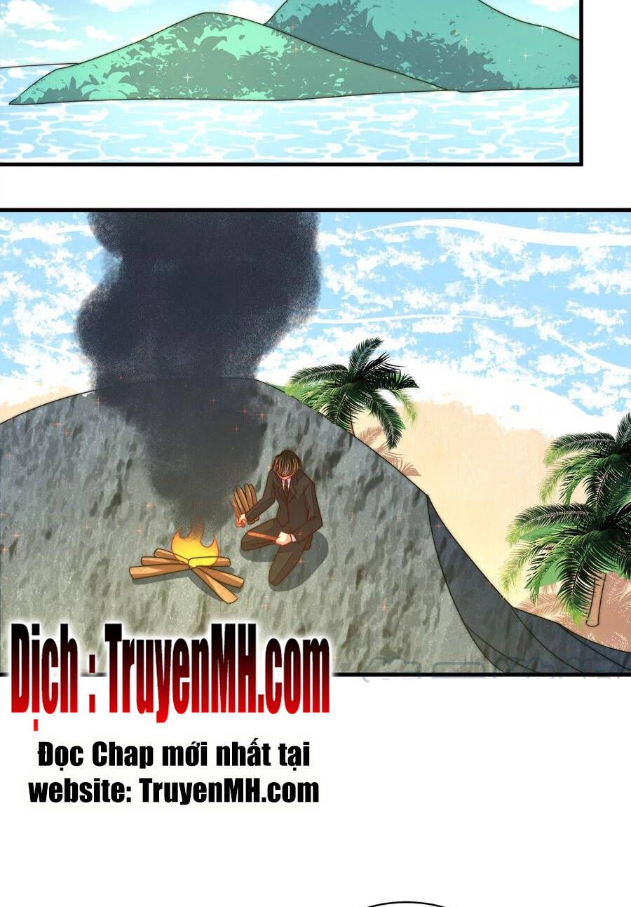 đọc truyện Ngày Nào Thiếu Soái Cũng Ghen Chương 395 ảnh 9 tại Thiên Thai Truyện