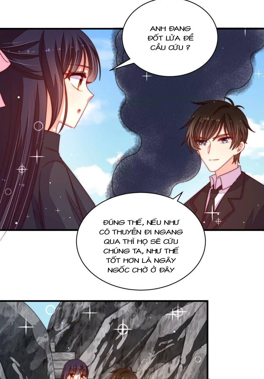 đọc truyện Ngày Nào Thiếu Soái Cũng Ghen Chương 395 ảnh 10 tại Thiên Thai Truyện