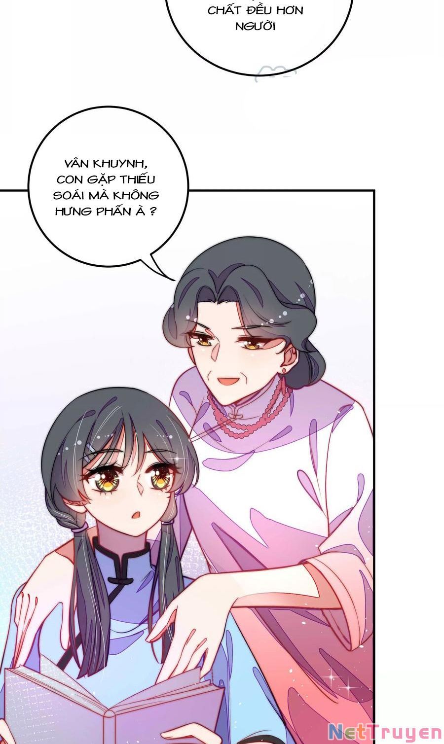 đọc truyện Ngày Nào Thiếu Soái Cũng Ghen Chương 396 ảnh 12 tại Thiên Thai Truyện