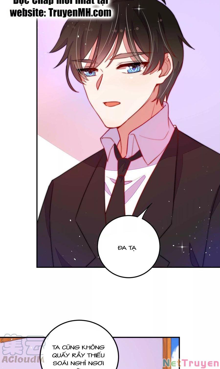 đọc truyện Ngày Nào Thiếu Soái Cũng Ghen Chương 396 ảnh 7 tại Thiên Thai Truyện