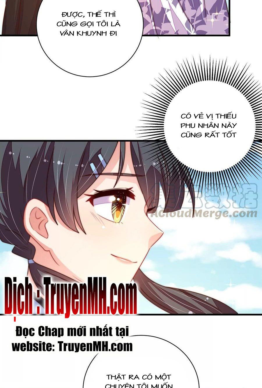 đọc truyện Ngày Nào Thiếu Soái Cũng Ghen Chương 397 ảnh 12 tại Thiên Thai Truyện