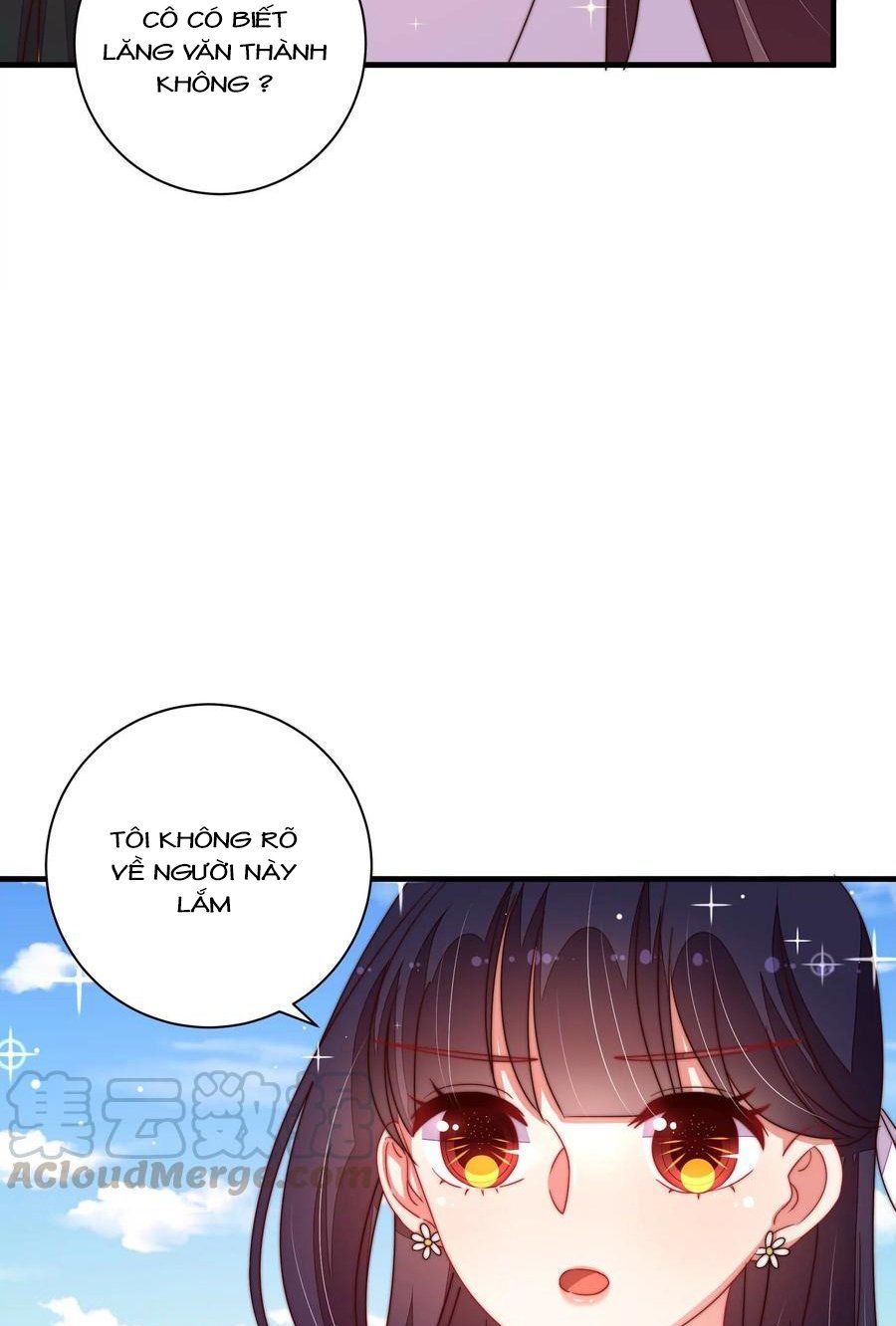 đọc truyện Ngày Nào Thiếu Soái Cũng Ghen Chương 397 ảnh 14 tại Thiên Thai Truyện