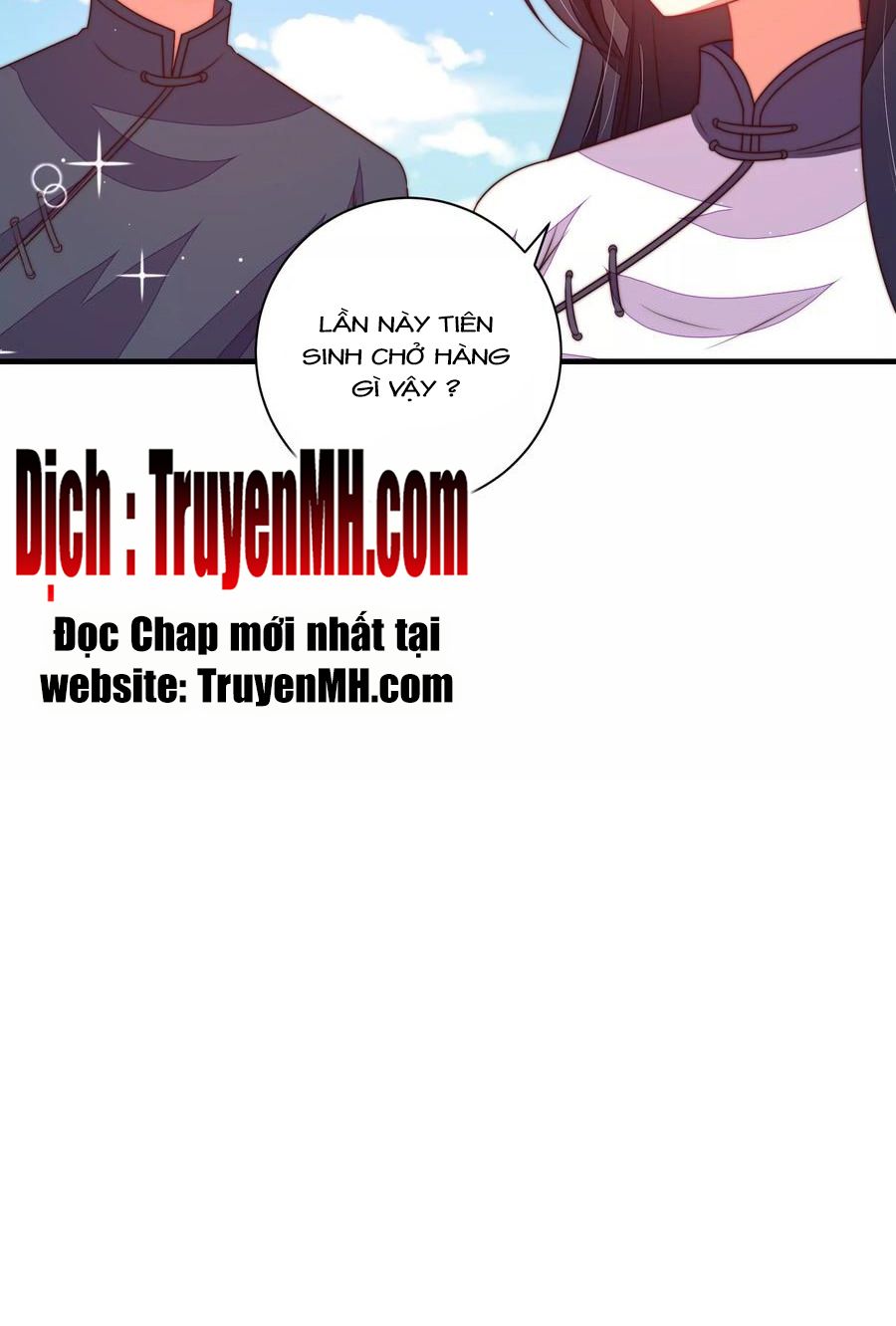 đọc truyện Ngày Nào Thiếu Soái Cũng Ghen Chương 397 ảnh 21 tại Thiên Thai Truyện