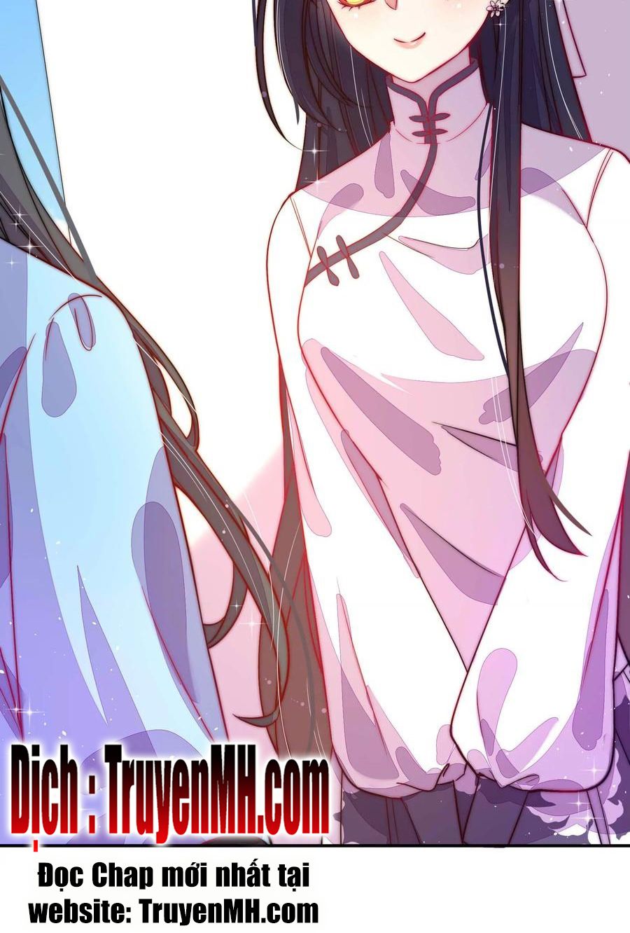 đọc truyện Ngày Nào Thiếu Soái Cũng Ghen Chương 397 ảnh 5 tại Thiên Thai Truyện