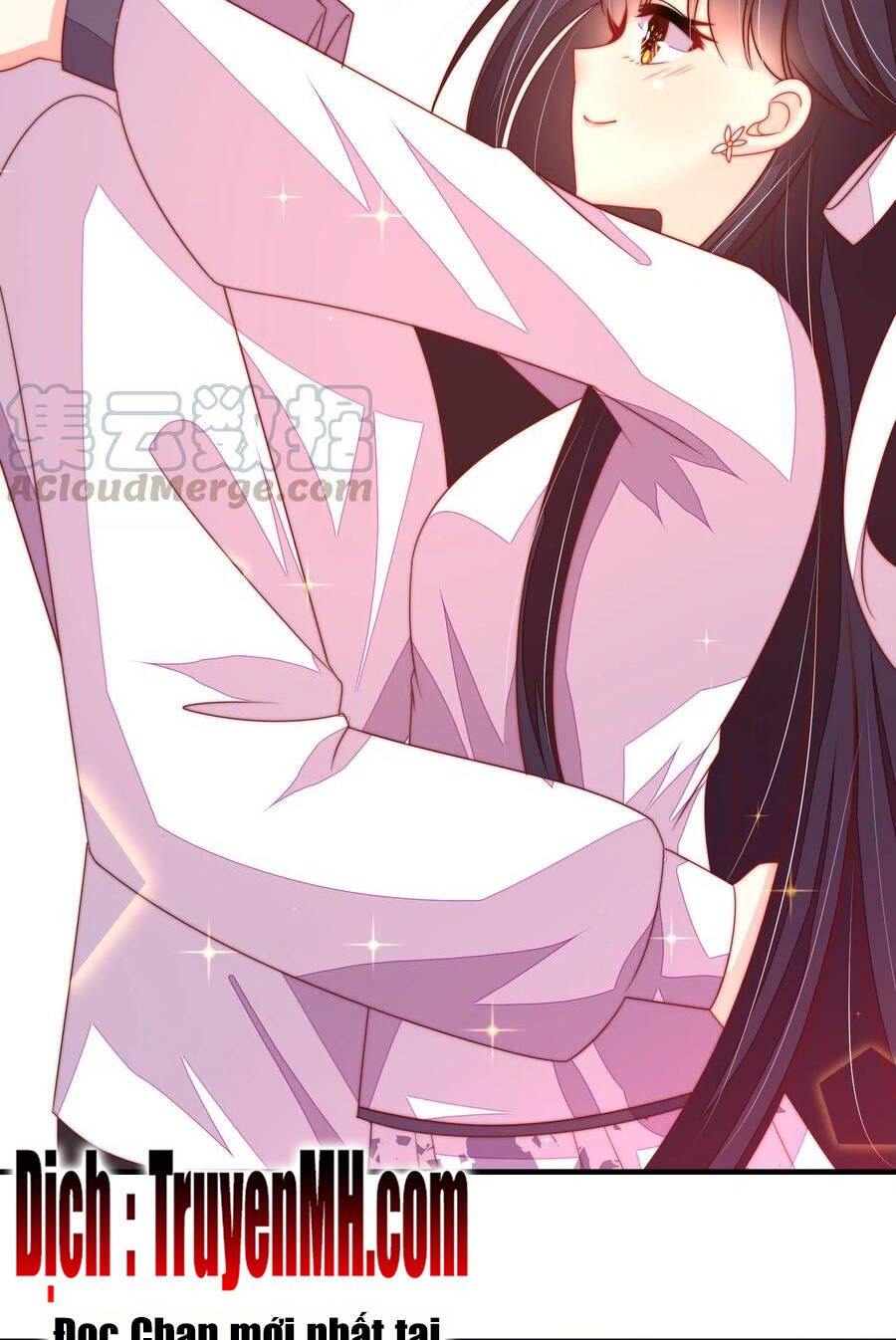 đọc truyện Ngày Nào Thiếu Soái Cũng Ghen Chương 398 ảnh 14 tại Thiên Thai Truyện