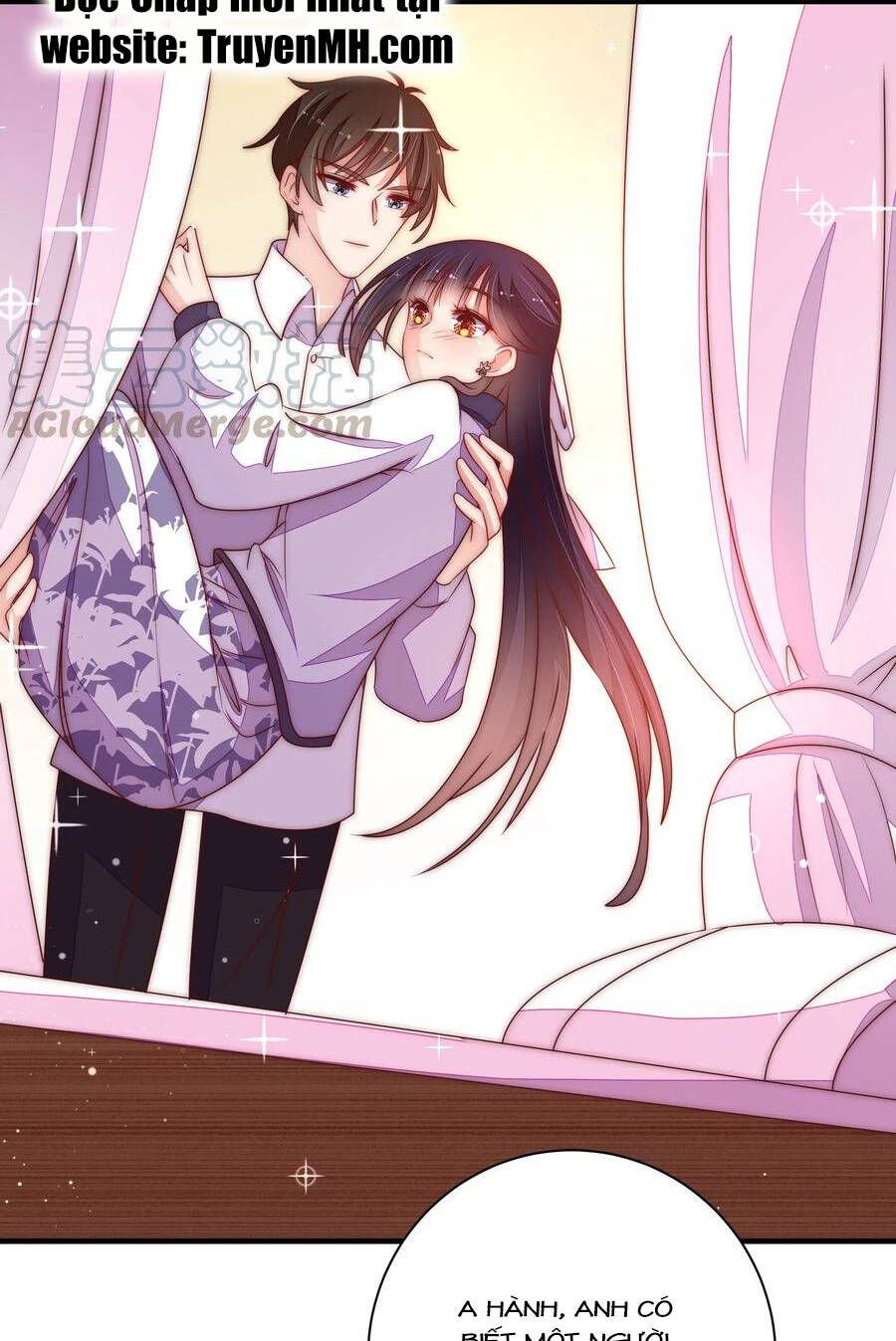 đọc truyện Ngày Nào Thiếu Soái Cũng Ghen Chương 398 ảnh 15 tại Thiên Thai Truyện