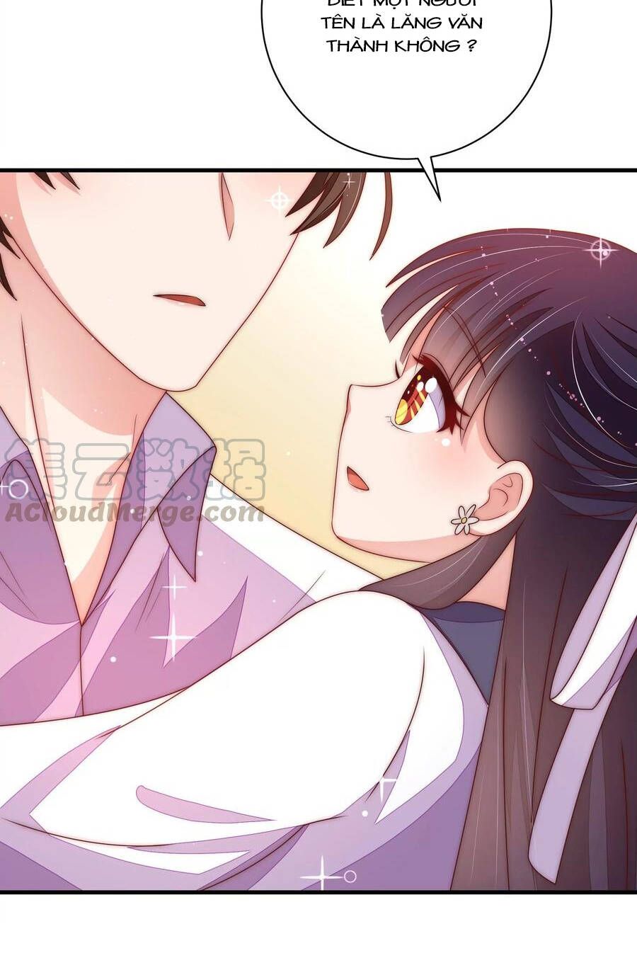 đọc truyện Ngày Nào Thiếu Soái Cũng Ghen Chương 398 ảnh 16 tại Thiên Thai Truyện