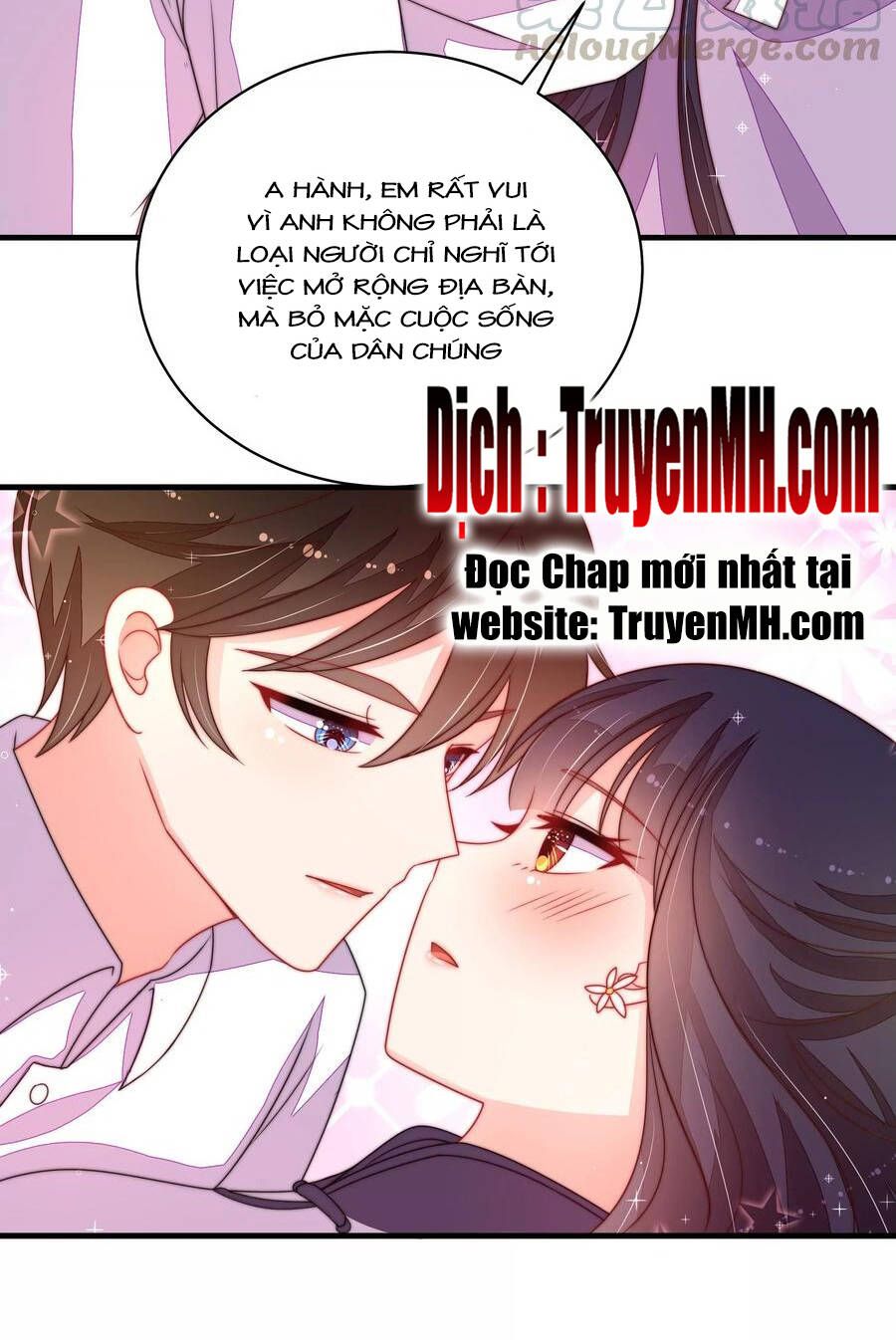 đọc truyện Ngày Nào Thiếu Soái Cũng Ghen Chương 398 ảnh 21 tại Thiên Thai Truyện