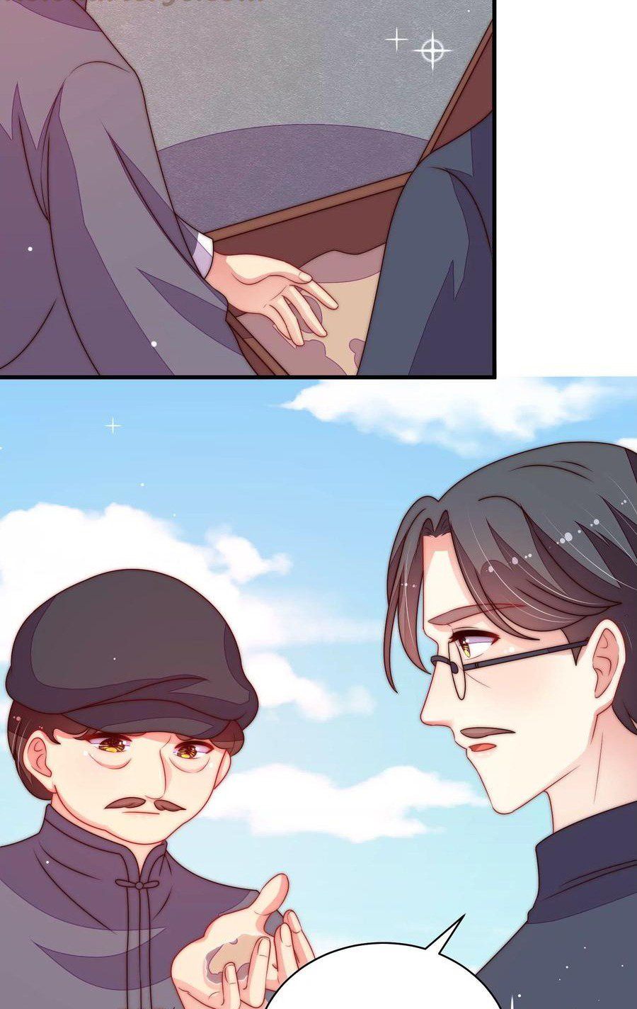 đọc truyện Ngày Nào Thiếu Soái Cũng Ghen Chương 399 ảnh 12 tại Thiên Thai Truyện