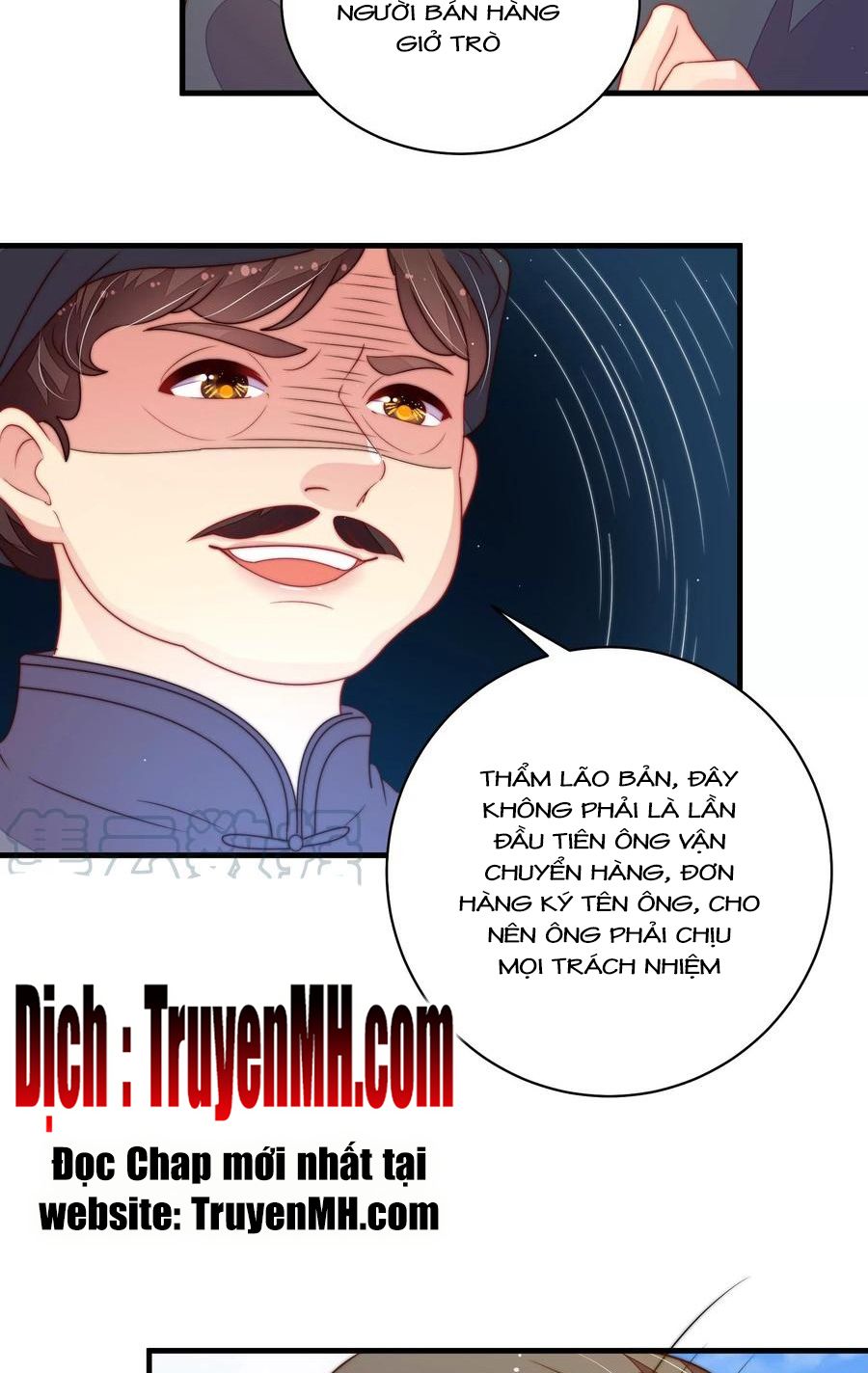 đọc truyện Ngày Nào Thiếu Soái Cũng Ghen Chương 399 ảnh 17 tại Thiên Thai Truyện