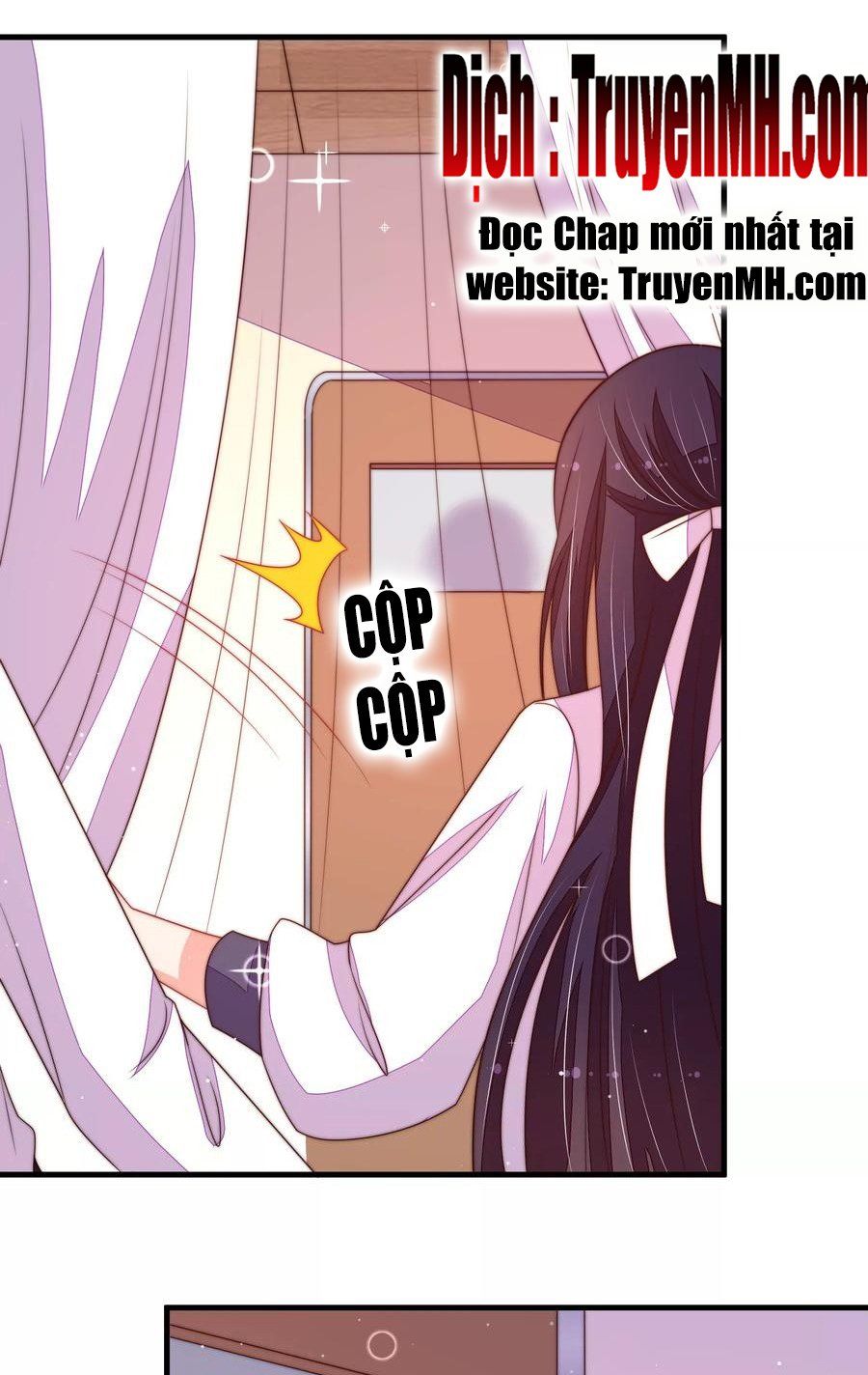 đọc truyện Ngày Nào Thiếu Soái Cũng Ghen Chương 399 ảnh 4 tại Thiên Thai Truyện