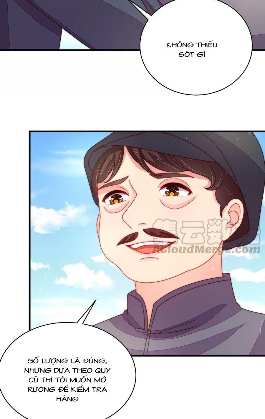 đọc truyện Ngày Nào Thiếu Soái Cũng Ghen Chương 399 ảnh 9 tại Thiên Thai Truyện