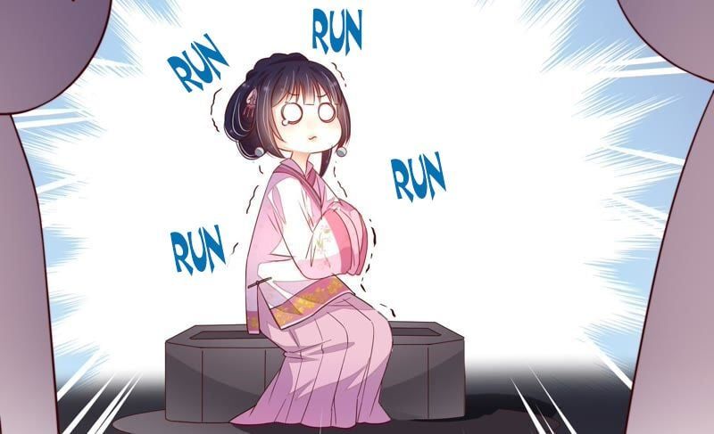 đọc truyện Ngày Nào Thiếu Soái Cũng Ghen Chương 4 ảnh 14 tại Thiên Thai Truyện