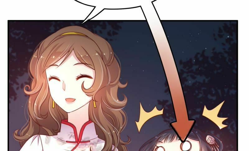 đọc truyện Ngày Nào Thiếu Soái Cũng Ghen Chương 4 ảnh 22 tại Thiên Thai Truyện