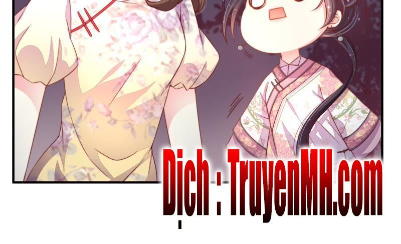 đọc truyện Ngày Nào Thiếu Soái Cũng Ghen Chương 4 ảnh 23 tại Thiên Thai Truyện