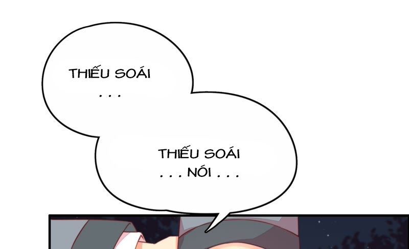 đọc truyện Ngày Nào Thiếu Soái Cũng Ghen Chương 4 ảnh 29 tại Thiên Thai Truyện