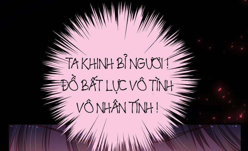 đọc truyện Ngày Nào Thiếu Soái Cũng Ghen Chương 4 ảnh 34 tại Thiên Thai Truyện