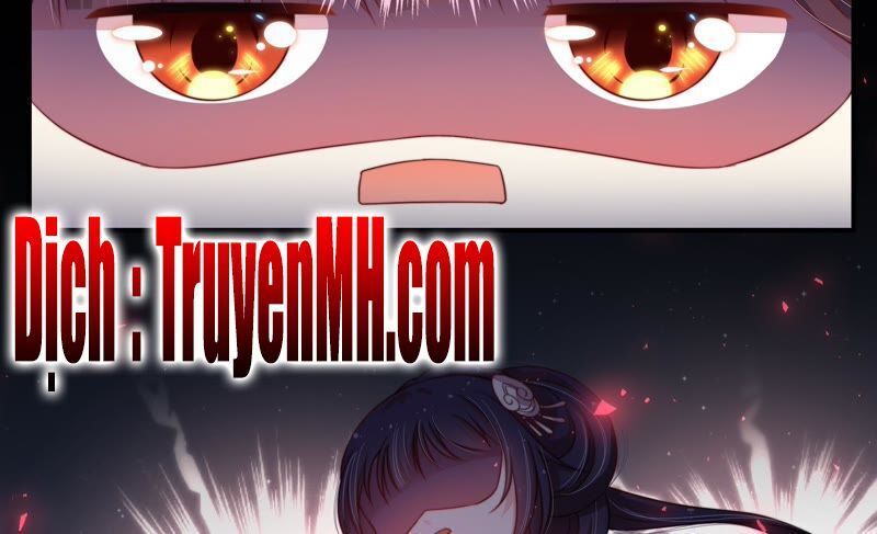 đọc truyện Ngày Nào Thiếu Soái Cũng Ghen Chương 4 ảnh 35 tại Thiên Thai Truyện