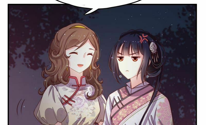 đọc truyện Ngày Nào Thiếu Soái Cũng Ghen Chương 4 ảnh 42 tại Thiên Thai Truyện