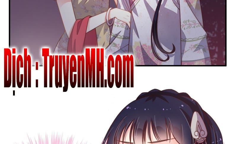 đọc truyện Ngày Nào Thiếu Soái Cũng Ghen Chương 4 ảnh 43 tại Thiên Thai Truyện