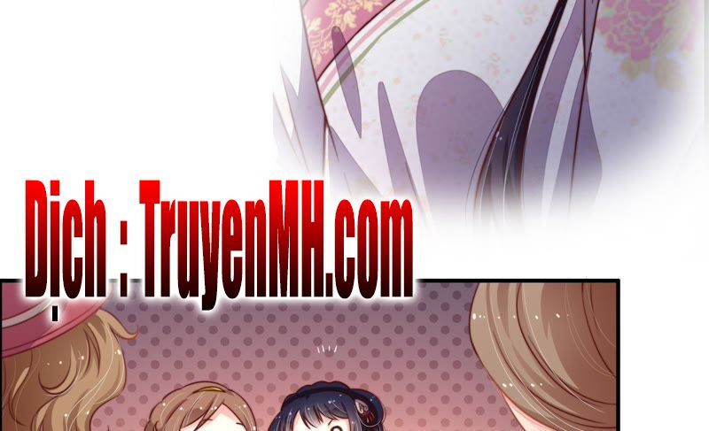 đọc truyện Ngày Nào Thiếu Soái Cũng Ghen Chương 4 ảnh 45 tại Thiên Thai Truyện