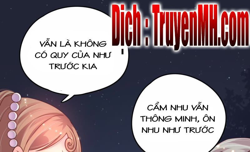 đọc truyện Ngày Nào Thiếu Soái Cũng Ghen Chương 4 ảnh 50 tại Thiên Thai Truyện