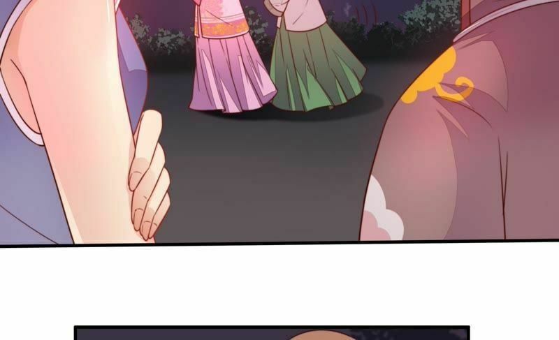 đọc truyện Ngày Nào Thiếu Soái Cũng Ghen Chương 4 ảnh 52 tại Thiên Thai Truyện