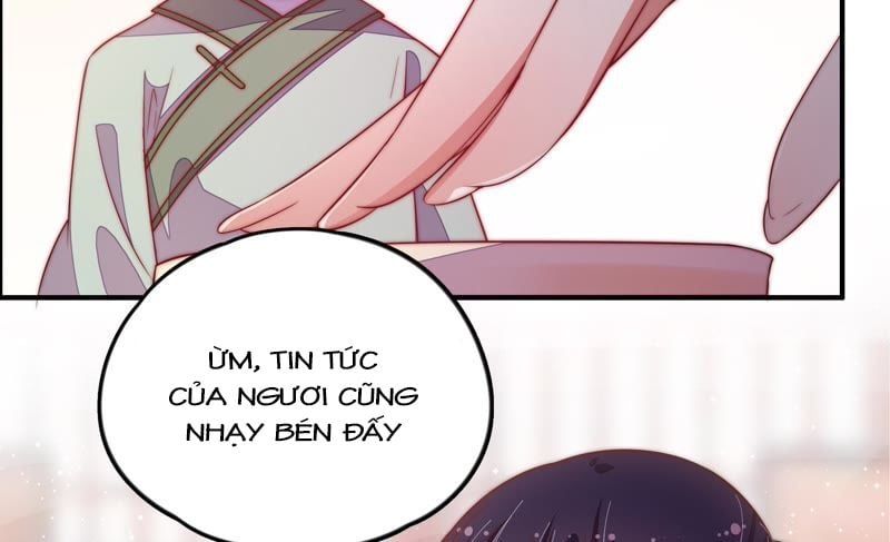 đọc truyện Ngày Nào Thiếu Soái Cũng Ghen Chương 40 ảnh 15 tại Thiên Thai Truyện