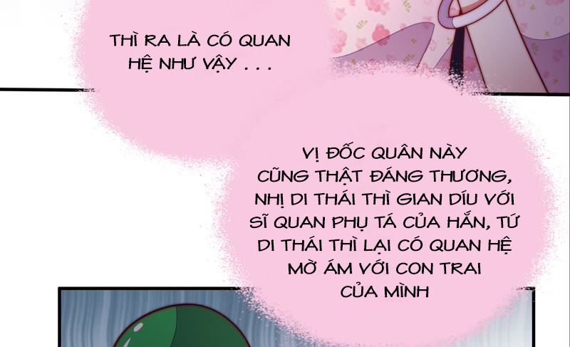 đọc truyện Ngày Nào Thiếu Soái Cũng Ghen Chương 40 ảnh 26 tại Thiên Thai Truyện