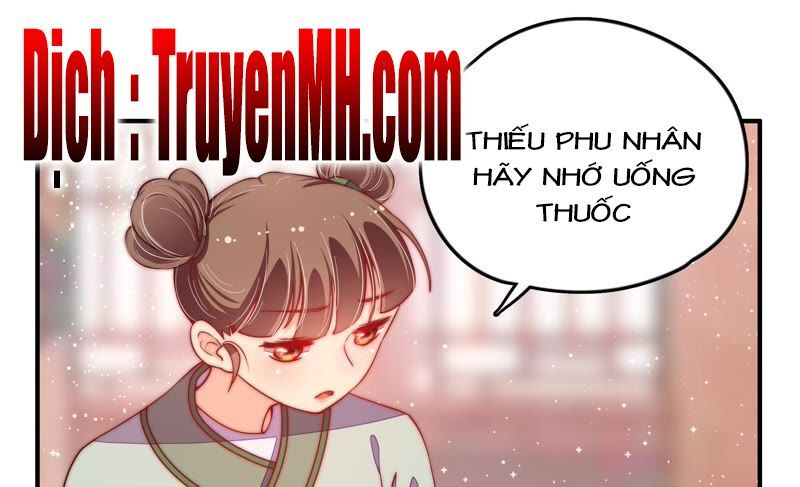 đọc truyện Ngày Nào Thiếu Soái Cũng Ghen Chương 40 ảnh 48 tại Thiên Thai Truyện
